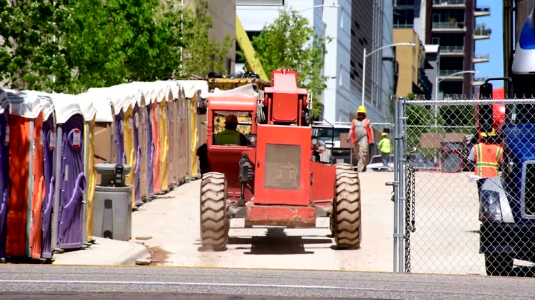 Best Event Portable Toilet Rental  in North Kensington, MD